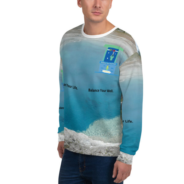 Unisex Sweatshirt - Image 7