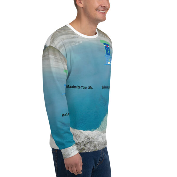 Unisex Sweatshirt - Image 2