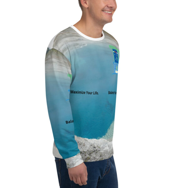 Unisex Sweatshirt - Image 6