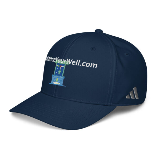 adidas performance cap - Image 2