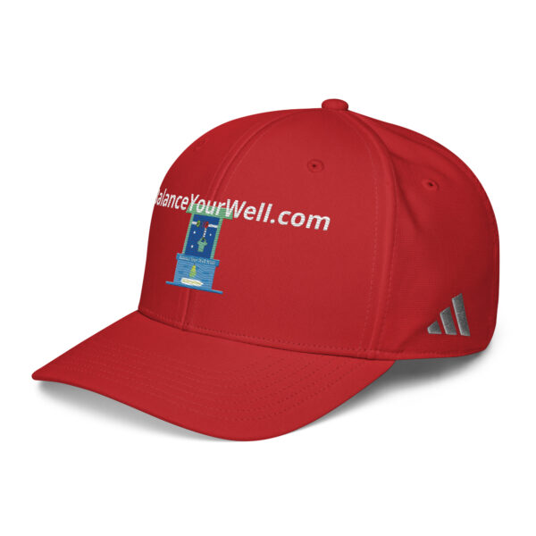 adidas performance cap - Image 10