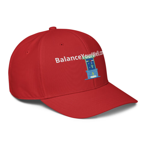 adidas performance cap - Image 11