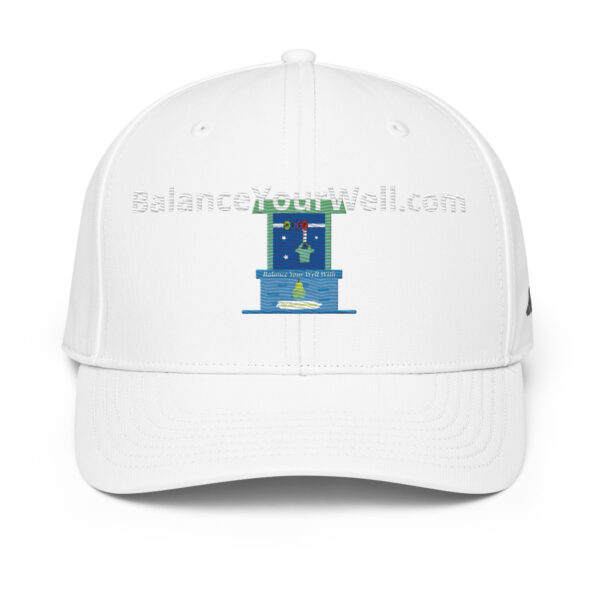 adidas performance cap - Image 13